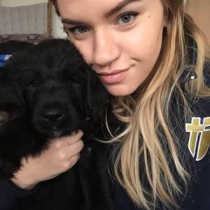 Meet your Posher, Hannah